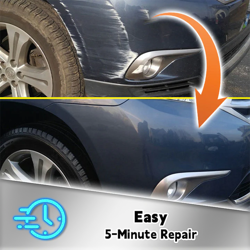 Car Scratch Remover (No Color Selection Needed)