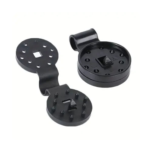 GripLock Shades Holder