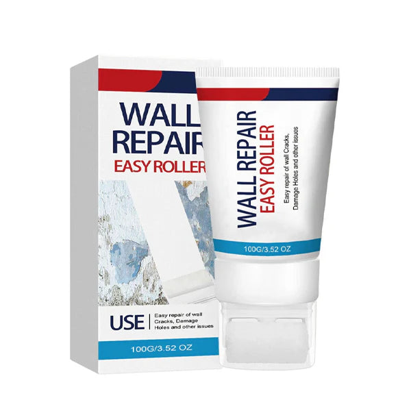 Wall Repair Easy Roller