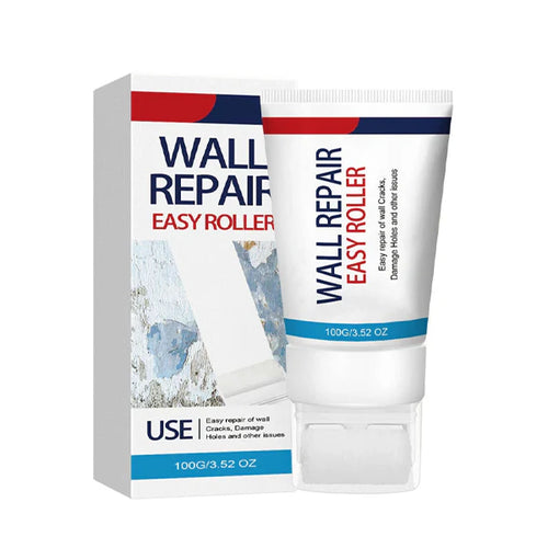 Wall Repair Easy Roller