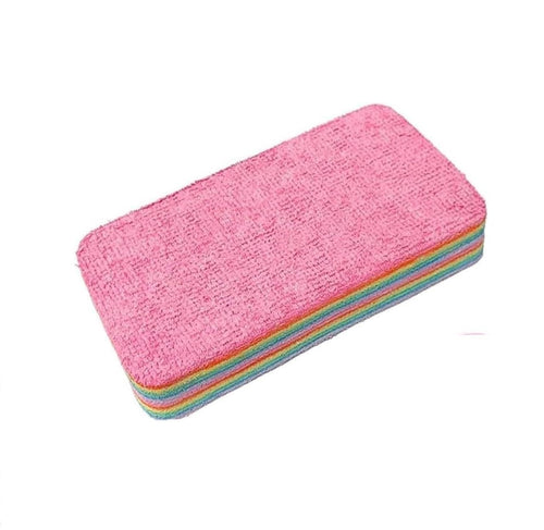 Kitchen Peelable Cleaning Sponges