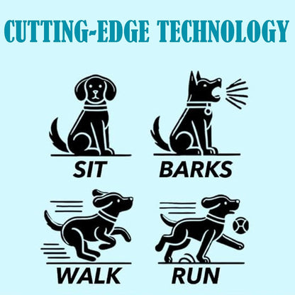 My Realistic Robot Puppy