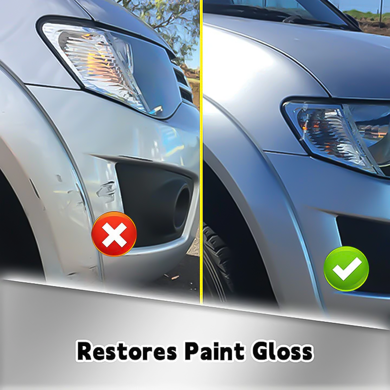 Car Scratch Remover (No Color Selection Needed)