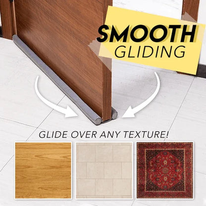 Door Window Brush Seal Strip