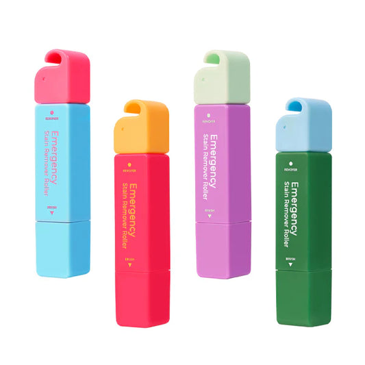 Emergency Stain Remover Roller