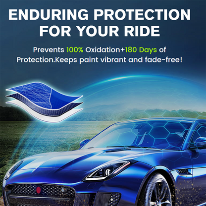 Car Paint Scratch Remover