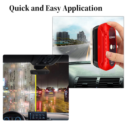 Nano Glass Cleaning Brush