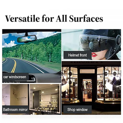 Nano Glass Cleaning Brush