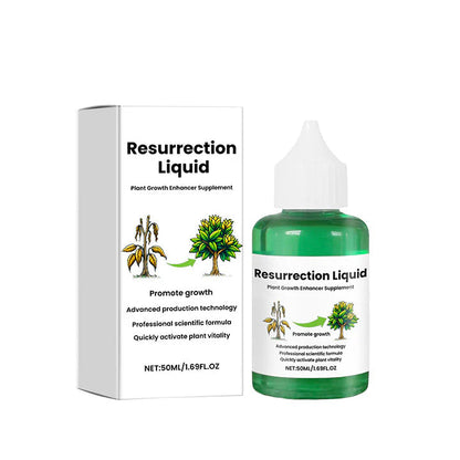 Plant Resurrection Liquid