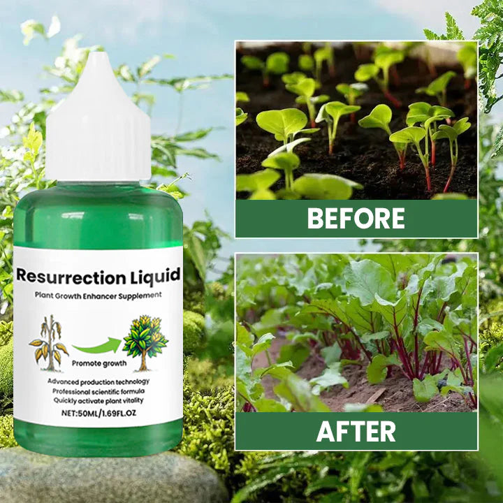 Plant Resurrection Liquid