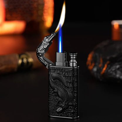 CrocFlame Lighter
